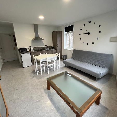 Apartamento A Irixoa Buitenkant foto