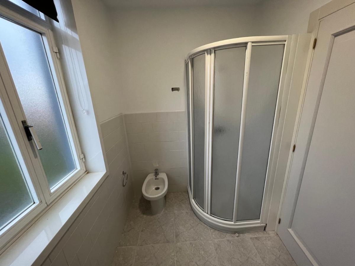 Apartamento A Irixoa Buitenkant foto